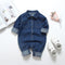 Deep blue / 3M