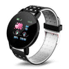 New Bluetooth Smart Watch For Men and Woman With Multifunction Blood Pressure Smartwatch  Sport Tracker Band For Android IOS and WhatsApp Connection