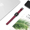 Apple Watch Leather Strap - Premium Durable Fashion Band