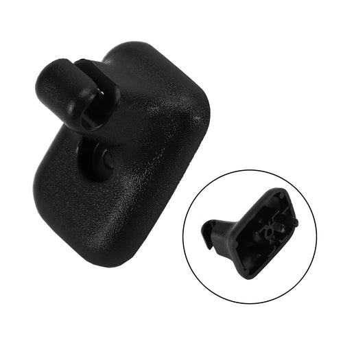Areyourshop Sun Visor Holder Retainer Clip For Ford Explorer 2011 2012 2013 2014 2015 BB5Z-7804133-AA Car Auto Parts