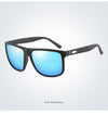 Famous Brand Design Polarized Classic  Sunglasses For Men And Women Mirror Driving Sunglasses Eyewear UV400 Protection  Shades