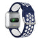 nile blue / For Fitbit versa 2