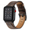 dark brown / 38mm 40mm 41mm (42mm S10 & S11)
