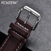 Samsung Galaxy Watch Leather Band - Classic and Durable