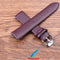 brown / 22mm