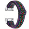 bohemia red green / For fitbit charge 5