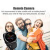 Smart Watch With Heart Rate Blood Pressure Monitoring Fitness Tracker Smart Watch For IOS and Android phones