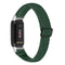 army green / For fitbit luxe