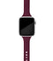 wine red / 38mm 40mm 41mm (42mm S10 & S11)