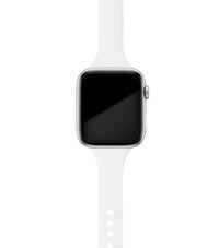Apple Watch Silicone Band - Soft, Comfortable, Versatile