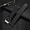 Suunto Leather Strap - Premium Classic Design for Watches