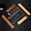 Suunto Leather Strap - Premium Classic Design for Watches