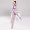 Light Purple / XL