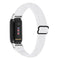 white / For fitbit luxe