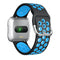 black blue / For Fitbit versa 2