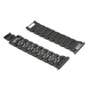 Fitbit Versa & Sense Metal Band - Premium Durable Style