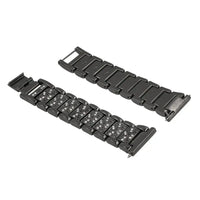 Fitbit Versa & Sense Metal Band - Premium Durable Style