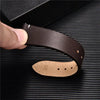 Ticwatch Genuine Leather Strap - Versatile Classic Design
