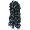 2 Meter Natural Chicken Feathers Boa