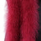 Wine red / 22G