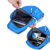 Waterproof Sling Bags Shoulder Backpack With Adjustable Strap