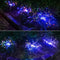 120LED colorful