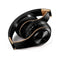 Black gold