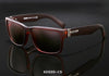 Revamp Of Sport Men Sunglasses Polarized Shockingly Colors Sun Glasses Outdoor Driving Photochromic Sunglass With Box
