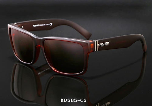 Revamp Of Sport Men Sunglasses Polarized Shockingly Colors Sun Glasses Outdoor Driving Photochromic Sunglass With Box