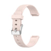 Fitbit Luxe Silicone Band - Soft Comfortable Flexible Strap