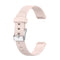 tan pink / Small to medium size