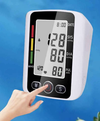 Digital Blood Pressure Monitor