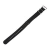 Amazfit Nylon Watch Band Universal Adjustable Strap for Smartwatch