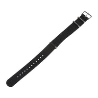 OnePlus Smartwatch Nylon Weaving Sport Loop Band Adjustable Watch Strap