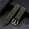 Ticwatch Leather Band - Stylish, Premium, Modern Design