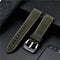 army green / 22mm