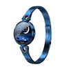 Fashion Women's Smart Watch Waterproof Wearable Device Heart Rate Monitor Sports Smartwatch For Women Ladies