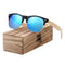 Blue   Wood