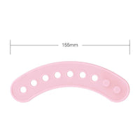 Adjustable Oil-proof  Food Grade Silicone Drool bib Soft And Comfortable Saliva Towel Lunch Baby Bib For Babies and Kids