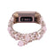 pink / Fitbit Charge 5 & 6