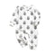 White Damask / 3M