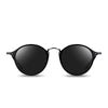 High Quality Aluminum Vintage Sunglasses for Men and Woman In Round Sunglasse Retro Glasses Style  With UV400 Protection