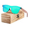 Green Polarized