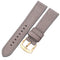 gray-gold / 24mm