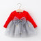 Red / 6M