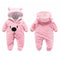 Pink bear / 3M