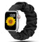 black / Medium to Large / 38mm 40mm 41mm (42mm S10 & S11)