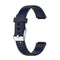 navy blue / Small to medium size