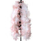 Leather Pink A / 1pcs 200grams