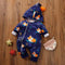 Navy blue / 6M